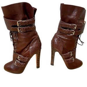 Christian Louboutin Loubi Rider 140